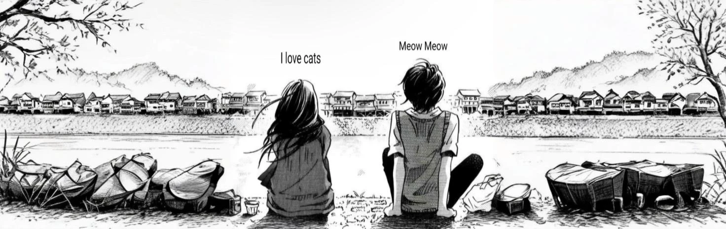 Profile Banner