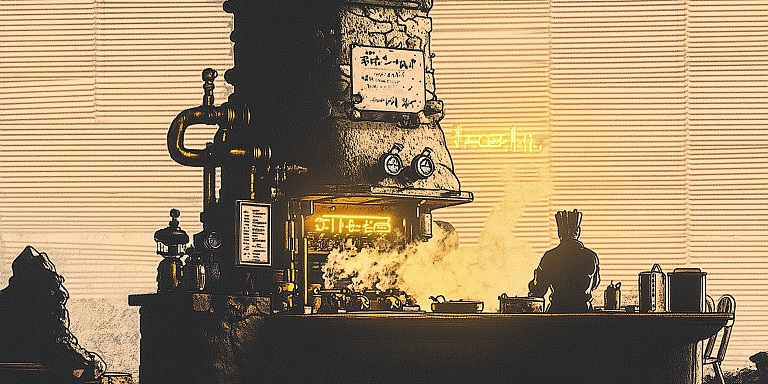 Cover image for The case of the cracked stone, part 2